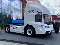 34-я Международная специализированная выставка «БЕЛАГРО-2024»